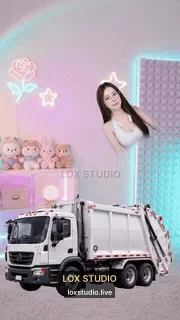 Đổ rác
