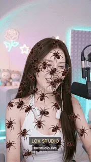 Thả nhện