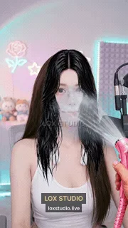 Xịt nước